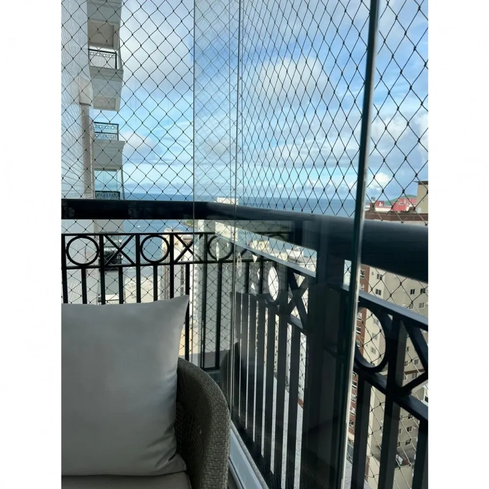 Belíssimo Apartamento de luxo no coração de Balneário Camboriú!