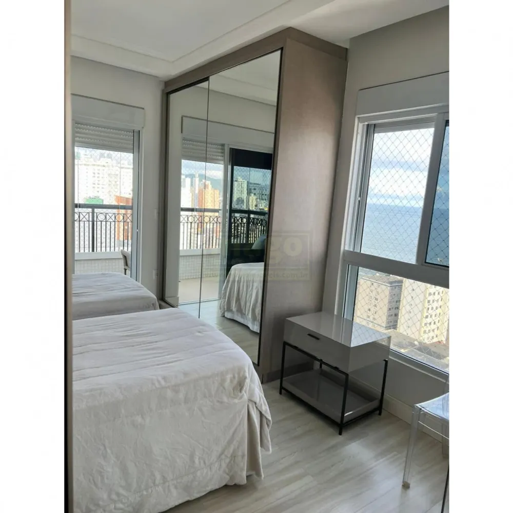 Belíssimo Apartamento de luxo no coração de Balneário Camboriú!