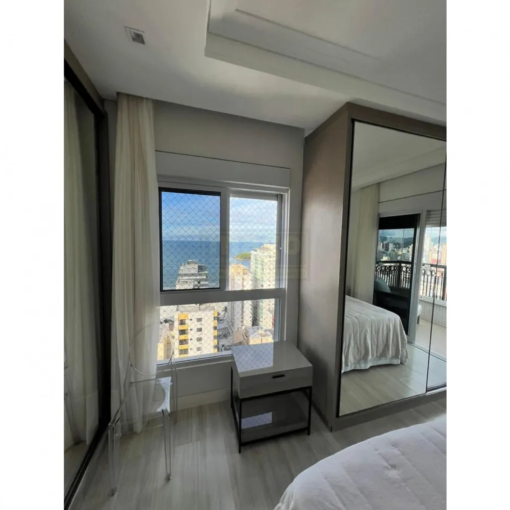 Belíssimo Apartamento de luxo no coração de Balneário Camboriú!