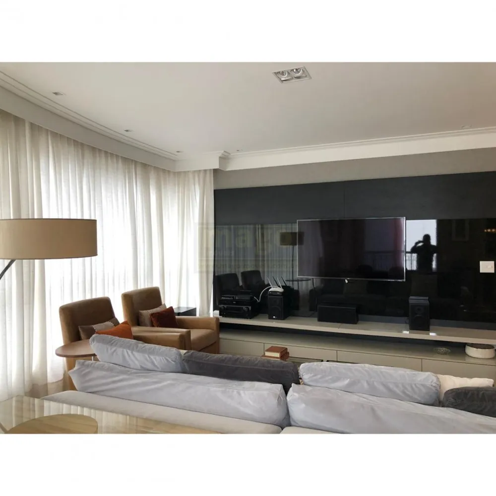 Belíssimo Apartamento de luxo no coração de Balneário Camboriú!