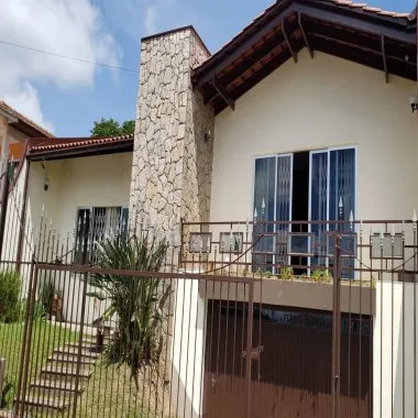 Casa de Alvenaria a venda 