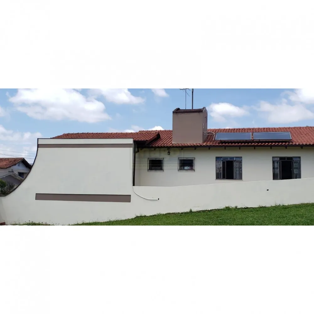 Casa de Alvenaria a venda 