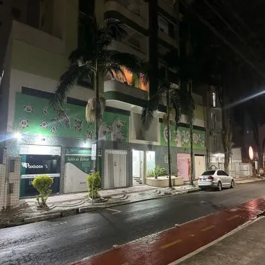 Salas Comerciais em ótima Localização