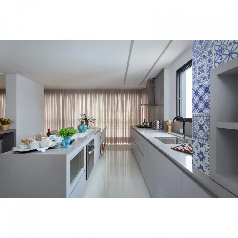 BELÍSSIMO APARTAMENTO EM BC PERTO DO SHOPPING ATLÂNTICO!