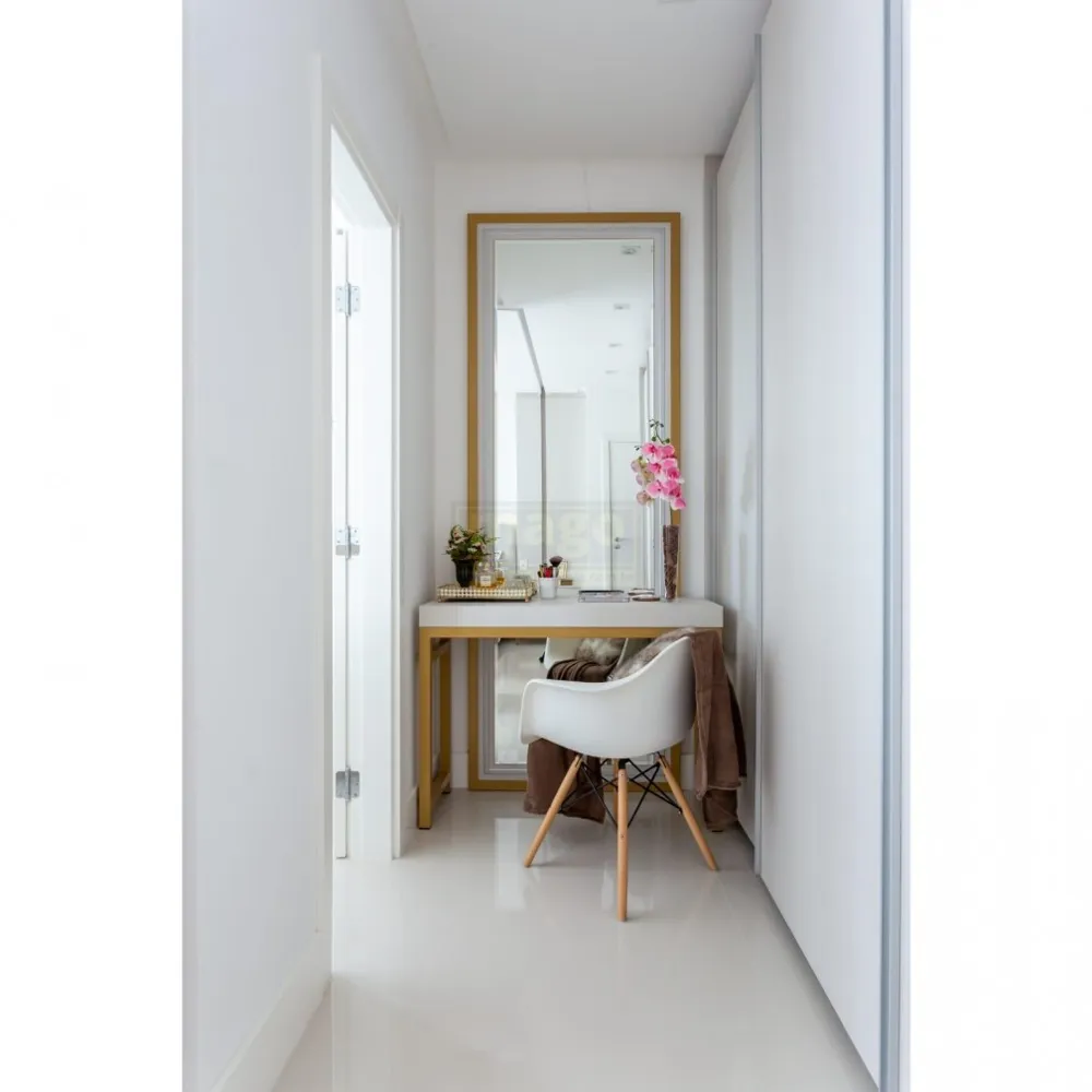 BELÍSSIMO APARTAMENTO EM BC PERTO DO SHOPPING ATLÂNTICO!