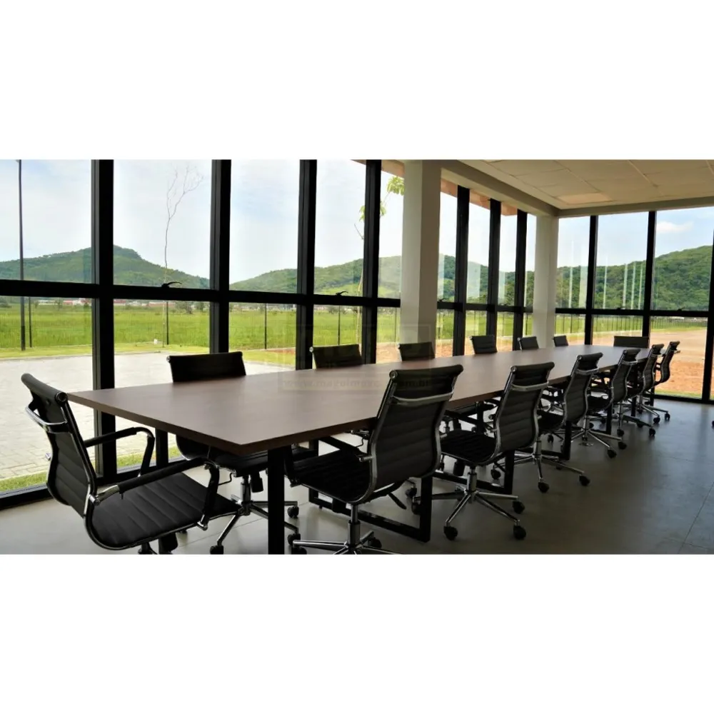 Complexo Empresarial em Navegantes