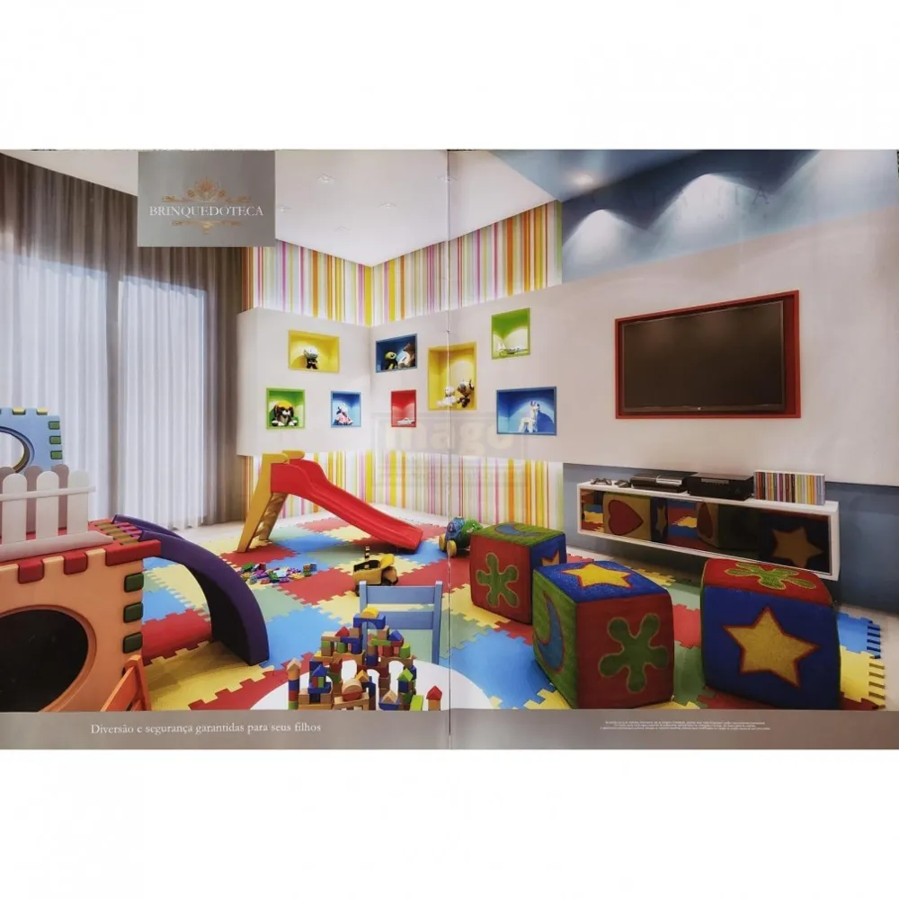 Apartamento Para Venda no Bairro Tabuleiro com Suíte e 2 vagas de garagem