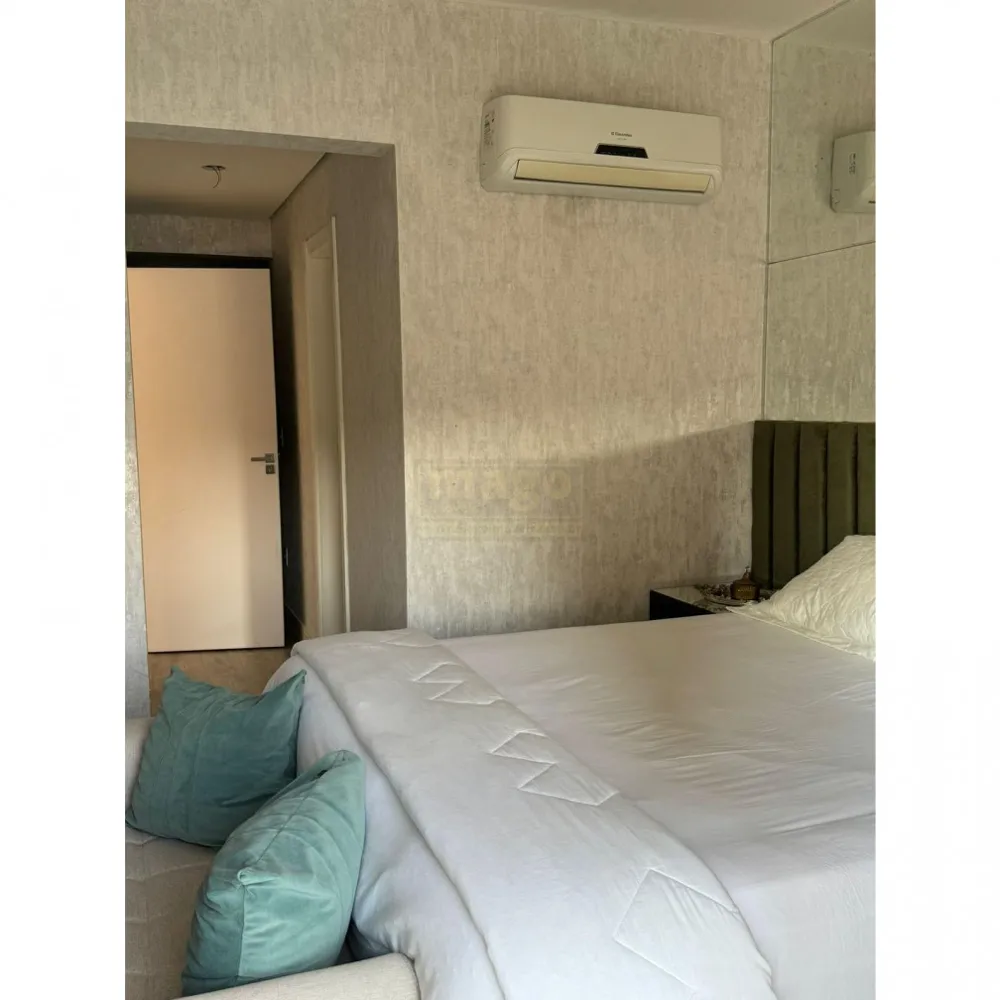 Apartamento com 3 suites e Sacada com Vista para toda cidade