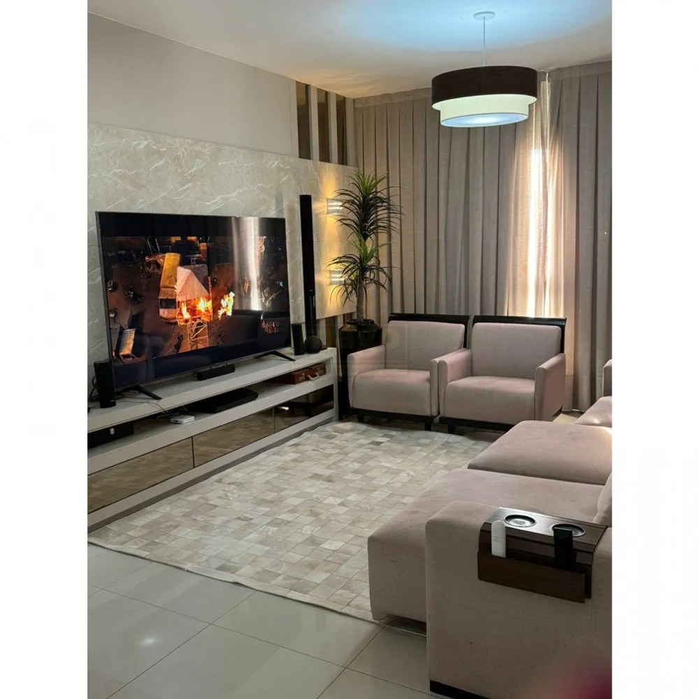 Apartamento com 3 suites e Sacada com Vista para toda cidade