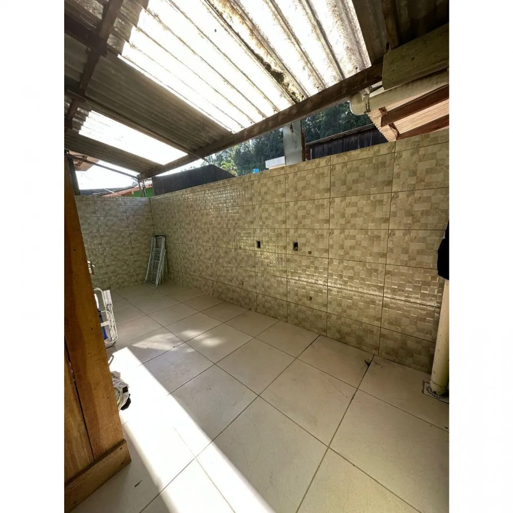 Terreno com Duas casas para Venda no Bairro Fazenda em Itajaí