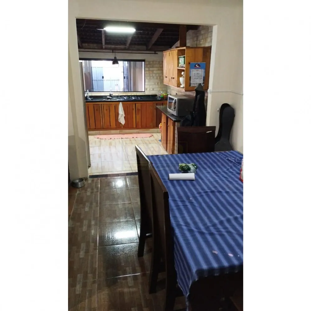 Terreno com Duas casas para Venda no Bairro Fazenda em Itajaí