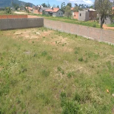 Terreno para Venda em Porto Belo