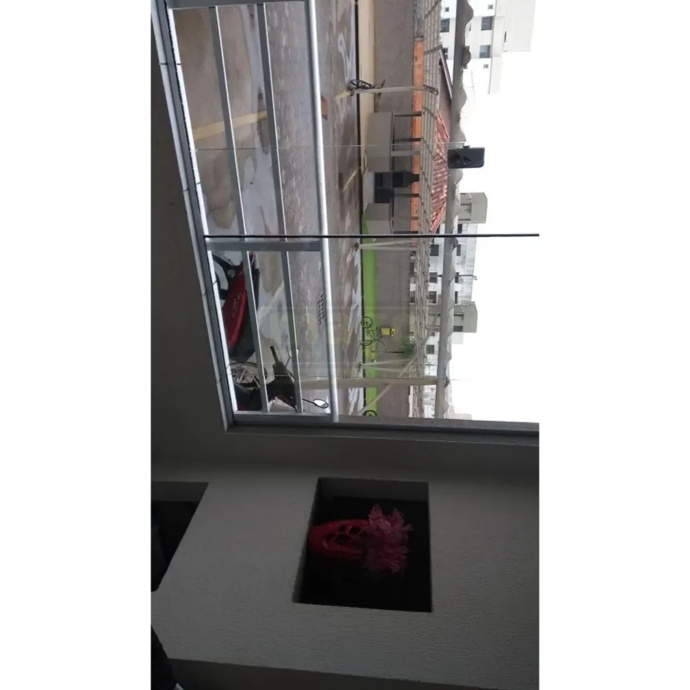 Apartamento 2 quartos para Locação Anual no bairro Cordeiros em Itajaí