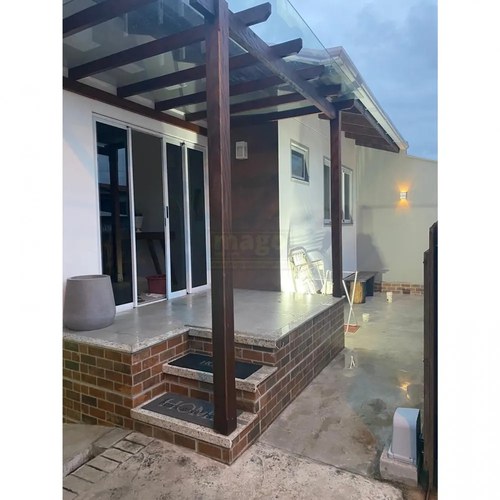 Casa para Venda no Bairro São Francisco em Camboriú