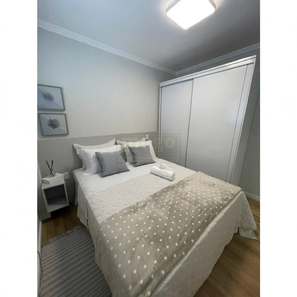 Apartamento 3 quartos para Venda no bairro Centro em Balneário Camboriú