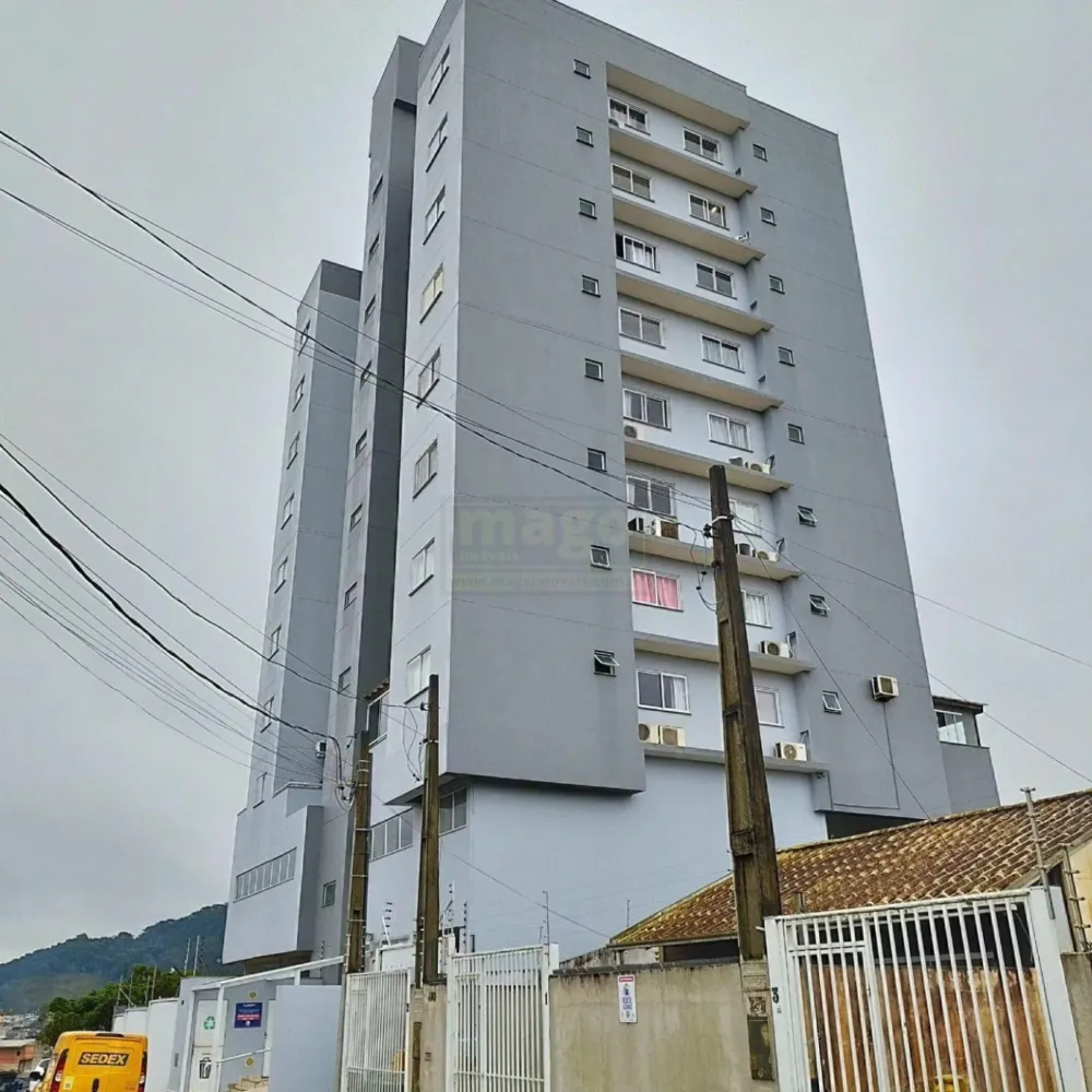 Apartamento 2 quartos para Venda