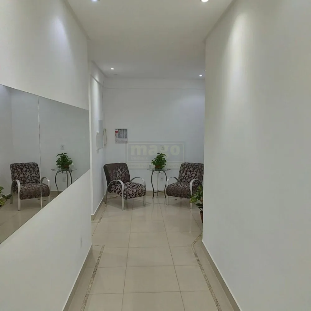 Apartamento 2 quartos para Venda