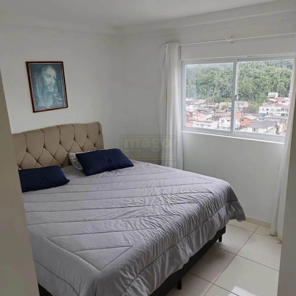 Apartamento 2 quartos para Venda