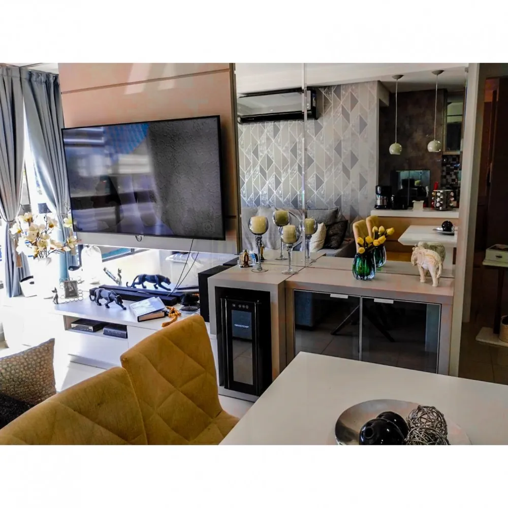 Apartamento 2 quartos para Venda no bairro Centro em Balneário Camboriú