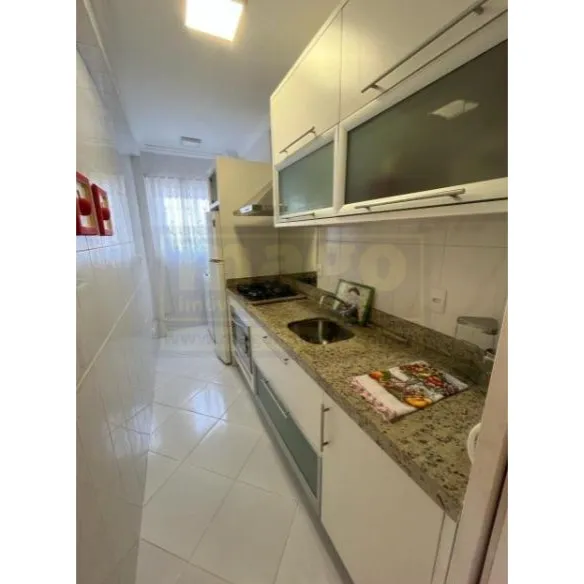 Apartamento 1 quarto para Venda no bairro Centro em Balneário Camboriú