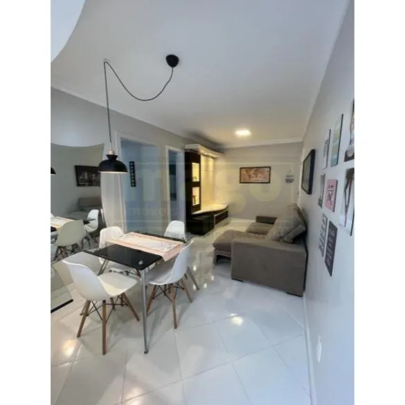 Apartamento 1 quarto para Venda no bairro Centro em Balneário Camboriú