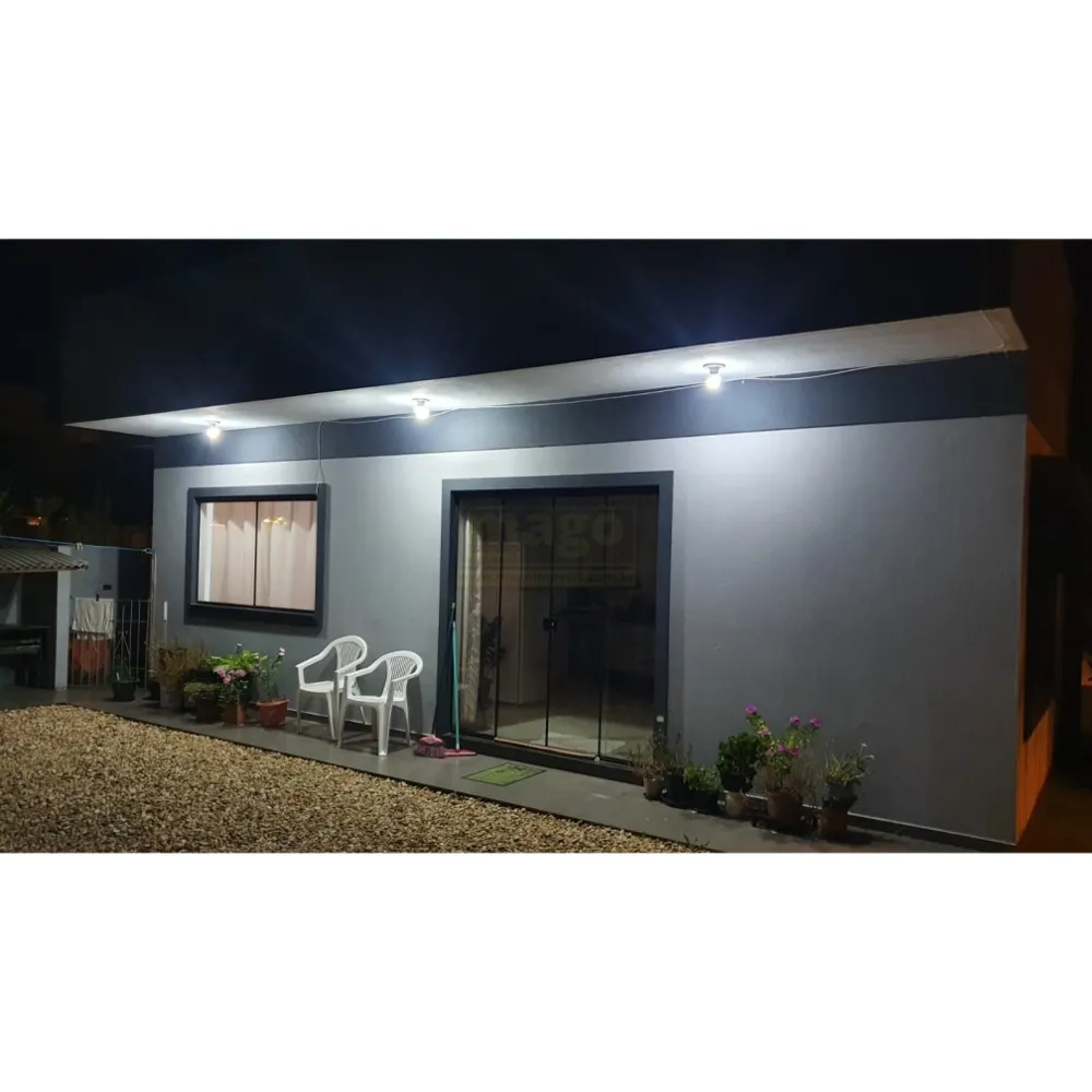 Casa 4 quartos para Venda