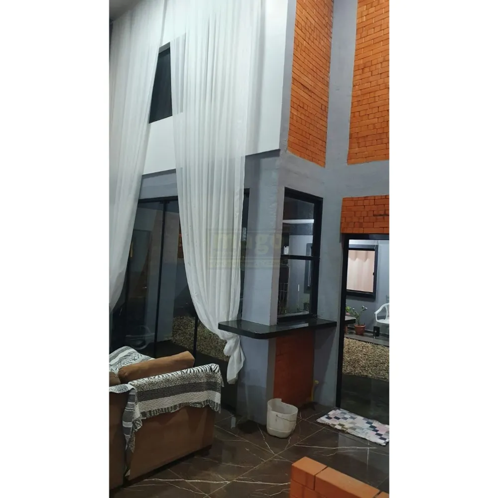 Casa 4 quartos para Venda