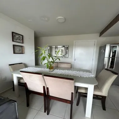 Apartamento 2 quartos para Venda no bairro Alto do São Bento em Itapema
