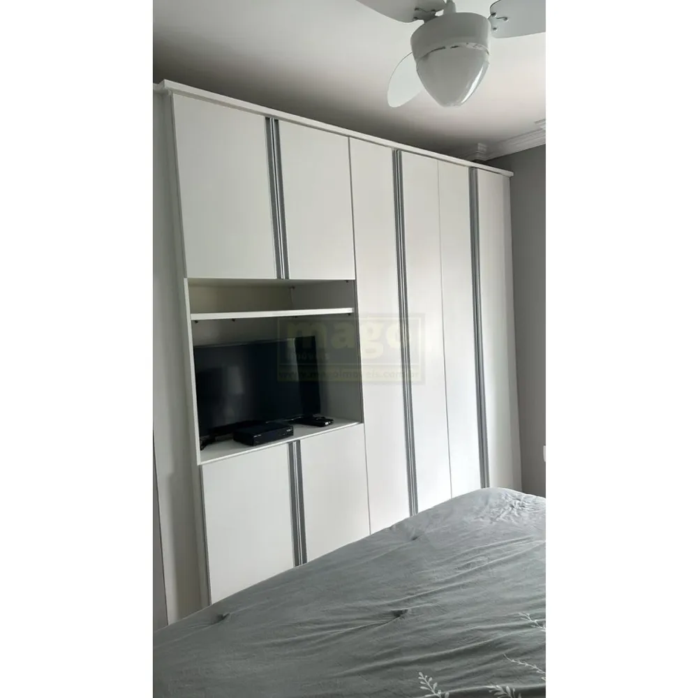 Apartamento 3 quartos para Venda no bairro Centro em Balneário Camboriú