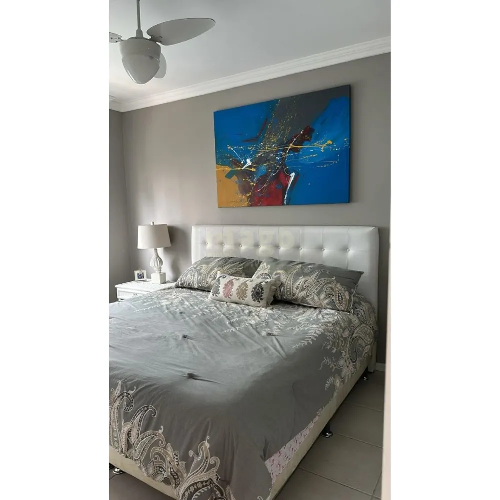 Apartamento 3 quartos para Venda no bairro Centro em Balneário Camboriú