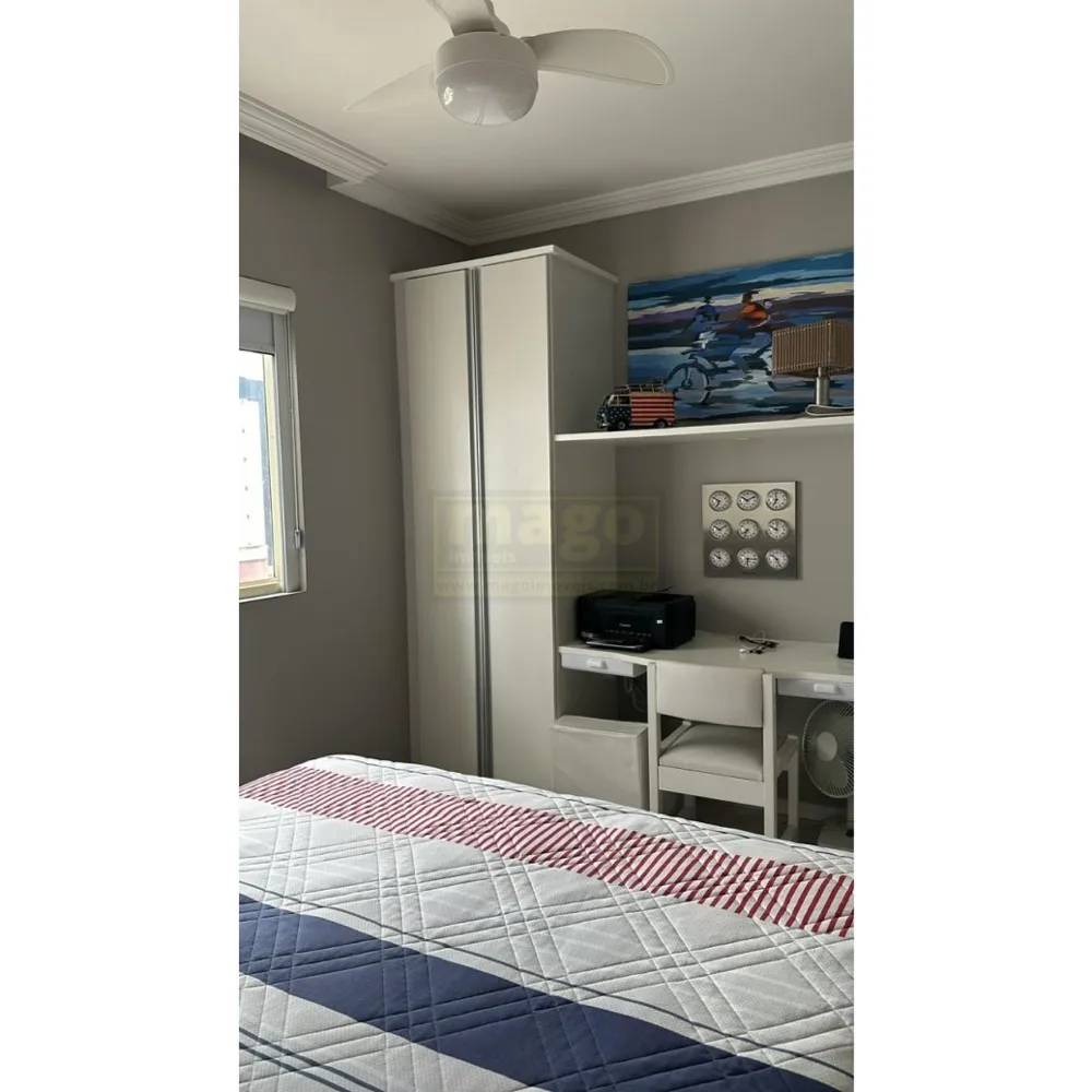 Apartamento 3 quartos para Venda no bairro Centro em Balneário Camboriú