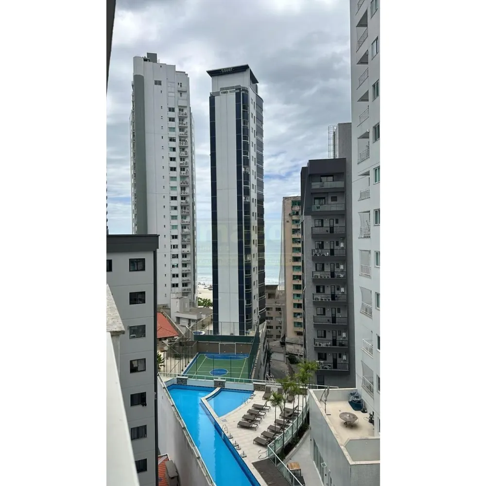 Apartamento 3 quartos para Venda no bairro Centro em Balneário Camboriú