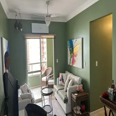 Apartamento 3 quartos para Venda no bairro Centro em Balneário Camboriú