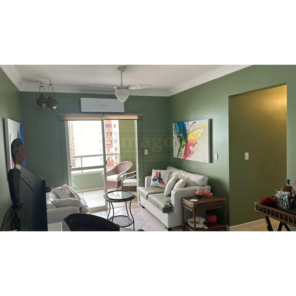 Apartamento 3 quartos para Venda no bairro Centro em Balneário Camboriú