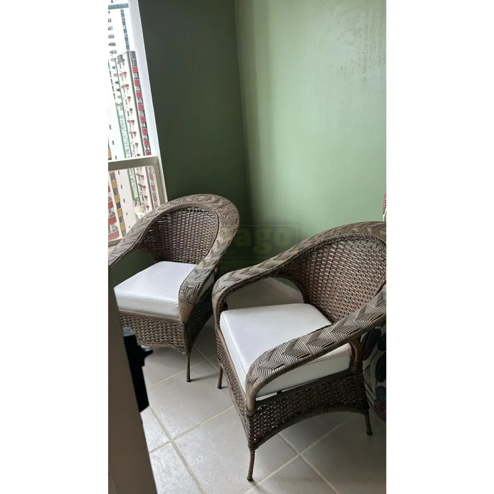 Apartamento 3 quartos para Venda no bairro Centro em Balneário Camboriú