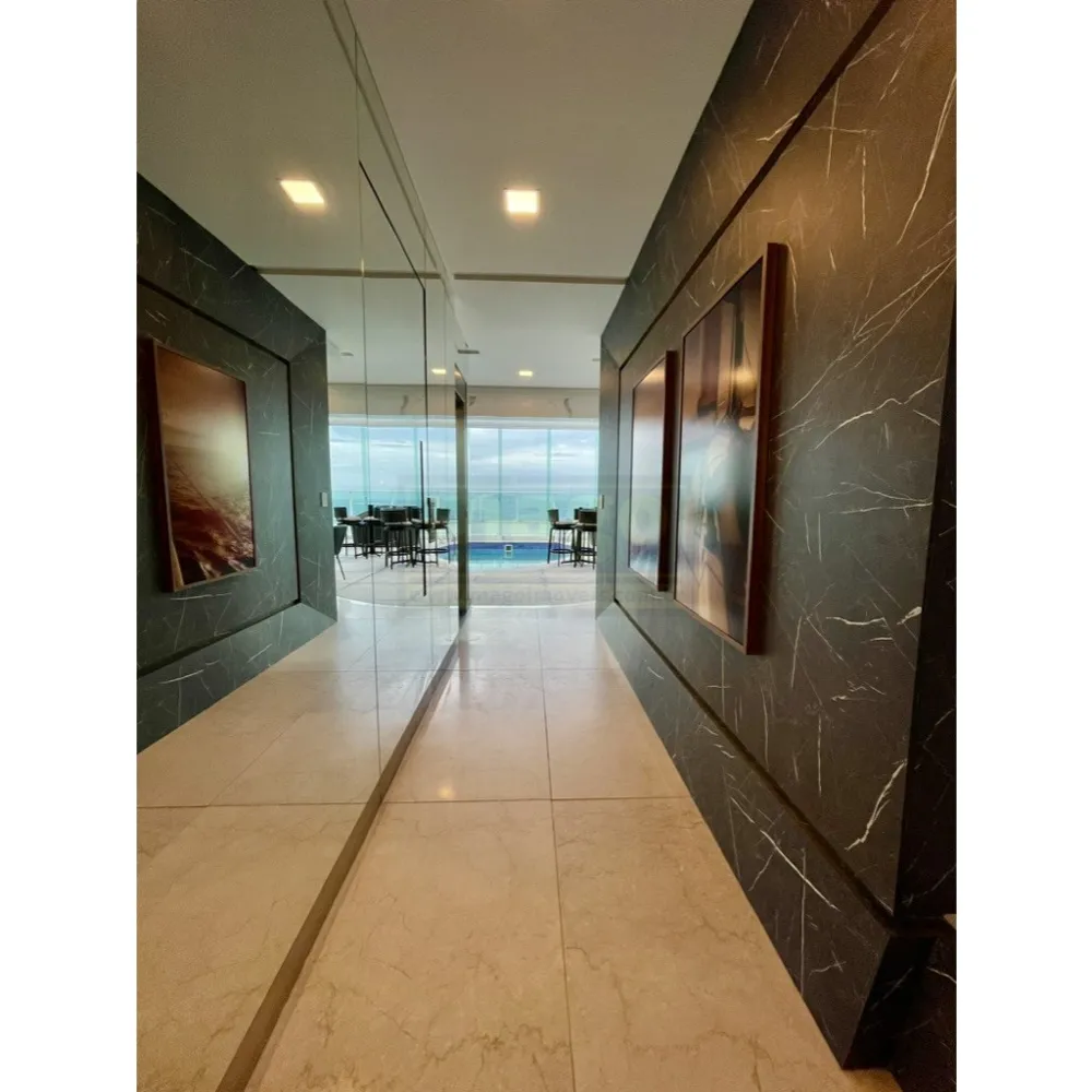 Cobertura Triplex com 7 suítes e Loft no Centro de Balneário Camboriú