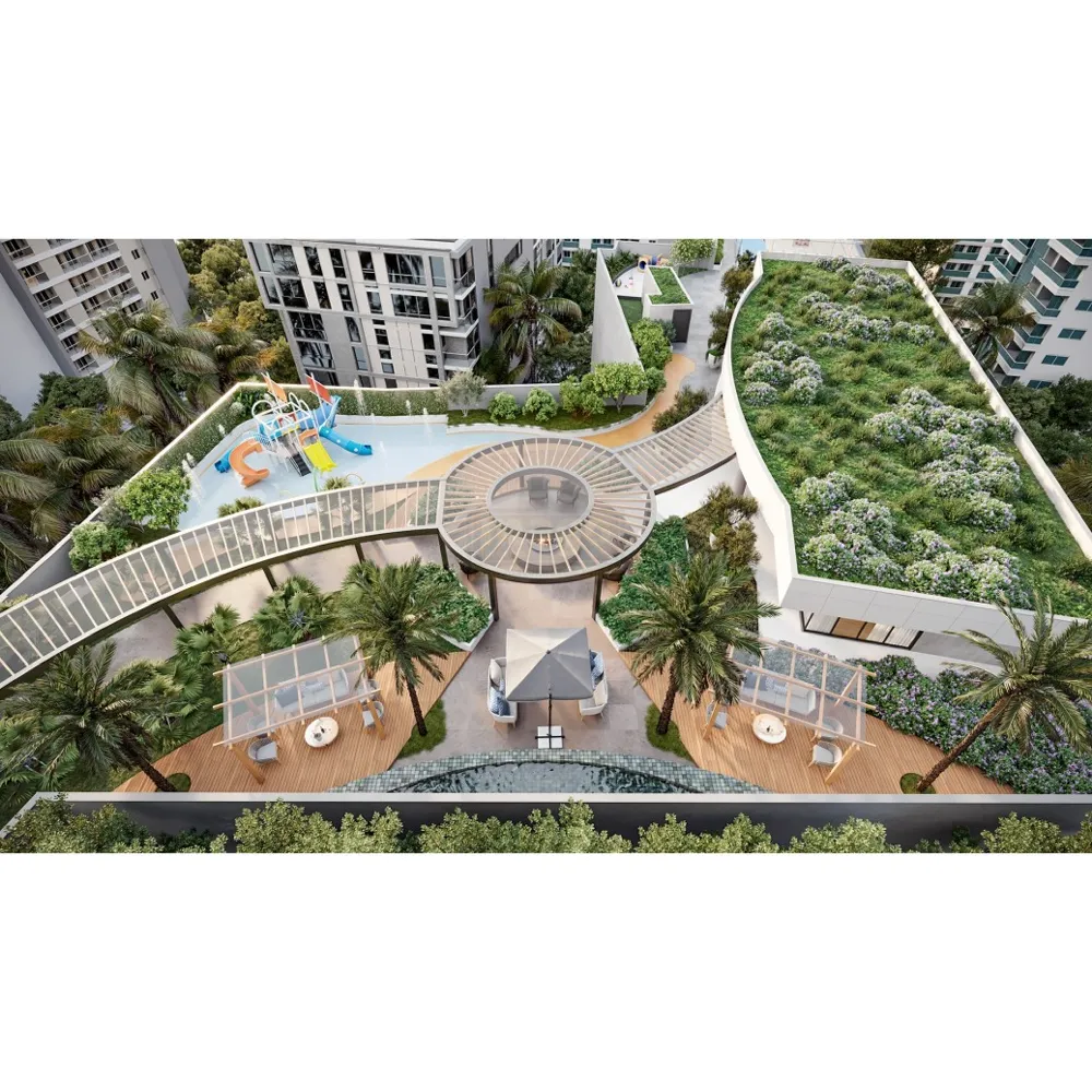 Apartamento 4 suítes para Venda no bairro Centro em Balneário Camboriú