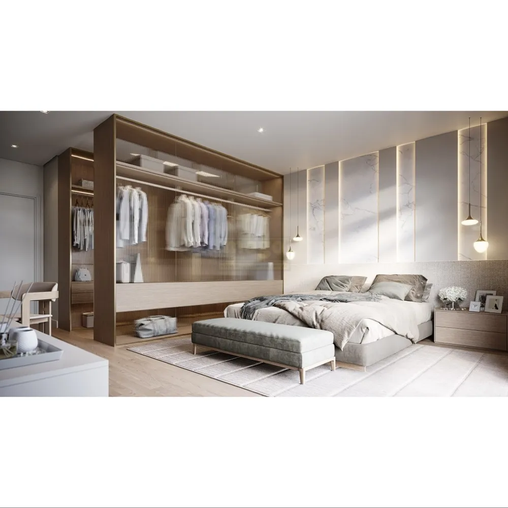 Apartamento 4 suítes para Venda no bairro Centro em Balneário Camboriú