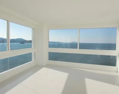Apartamento Frente Mar Balneário Camboriú 