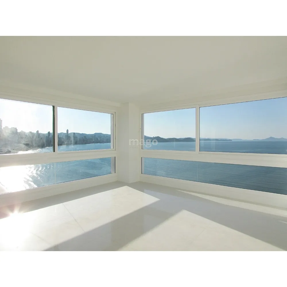 Apartamento Frente Mar Balneário Camboriú 