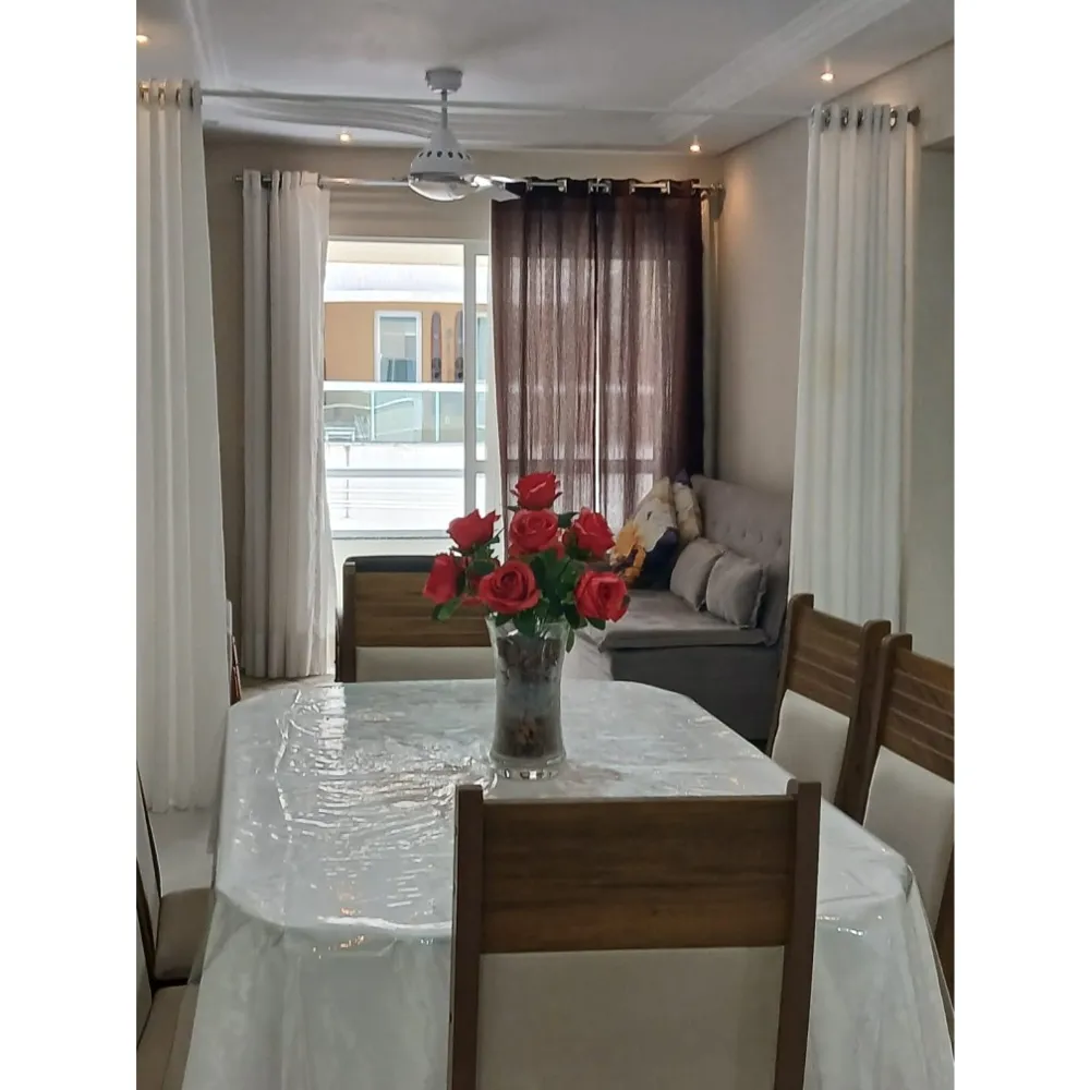Apartamento 2 quartos para Venda no bairro Centro em Itapema