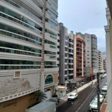 Apartamento 2 quartos para Venda no bairro Centro em Itapema