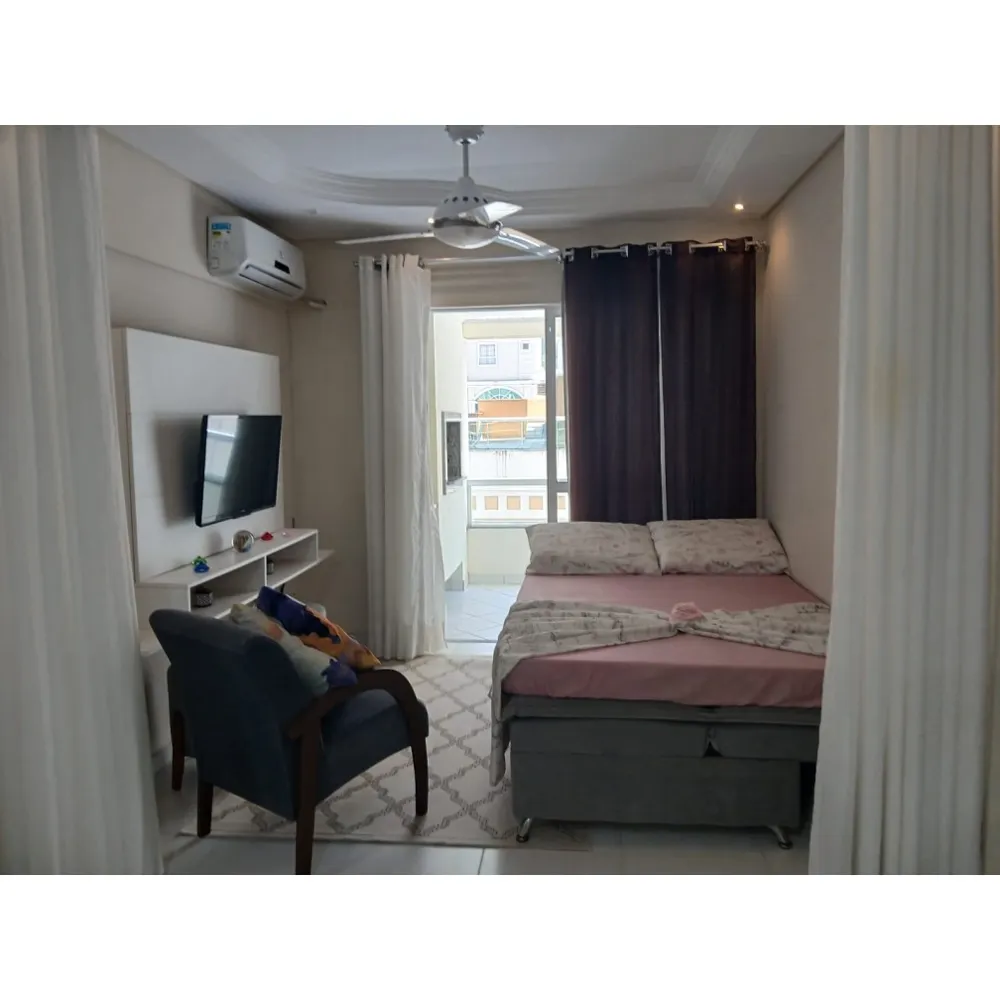 Apartamento 2 quartos para Venda no bairro Centro em Itapema