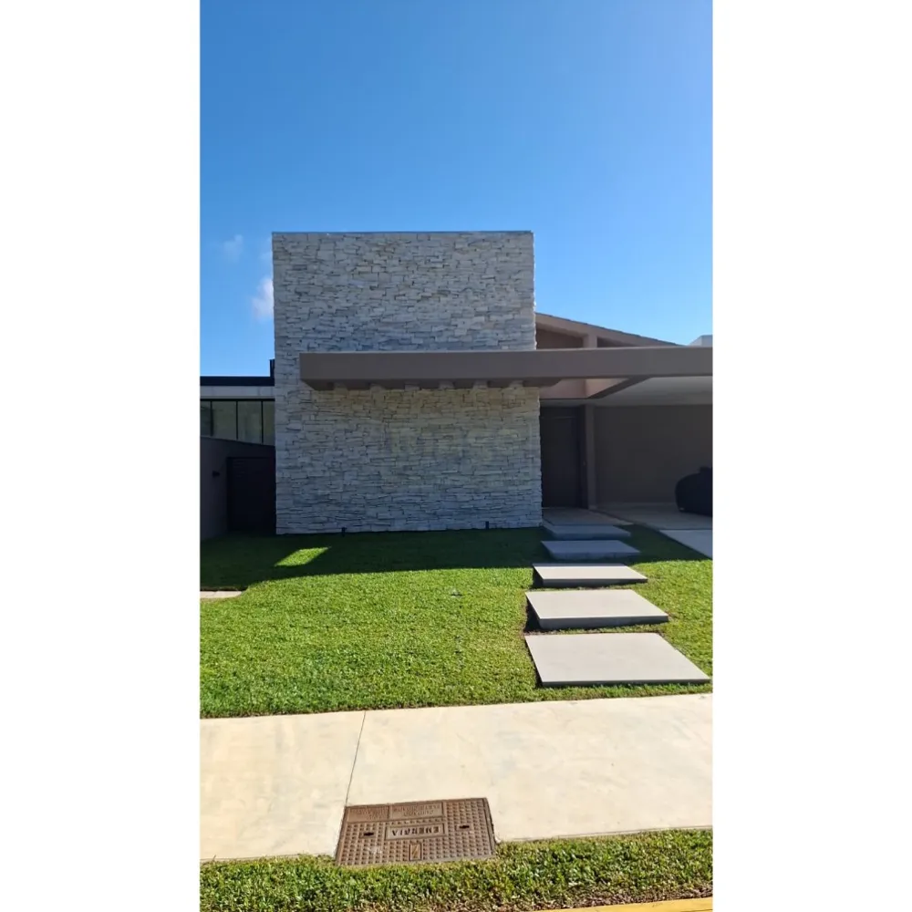 Casa 3 suítes para Venda