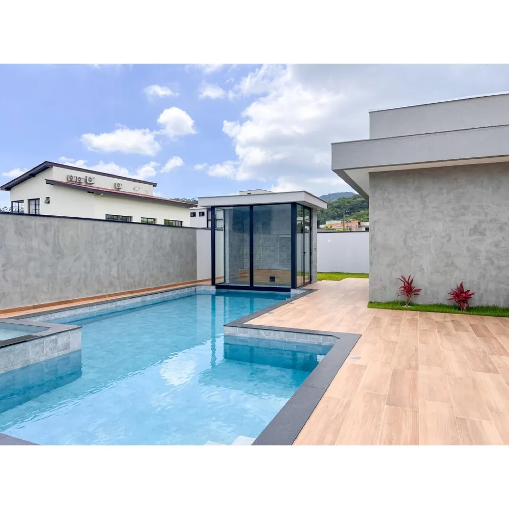 Casa 4 suítes para Venda no bairro Santa Regina em Camboriú