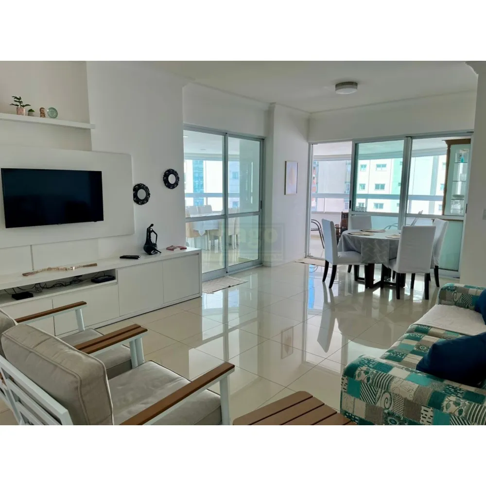 Apartamento 3 suítes para Locação Anual no bairro Barra Norte em Balneário Camboriú