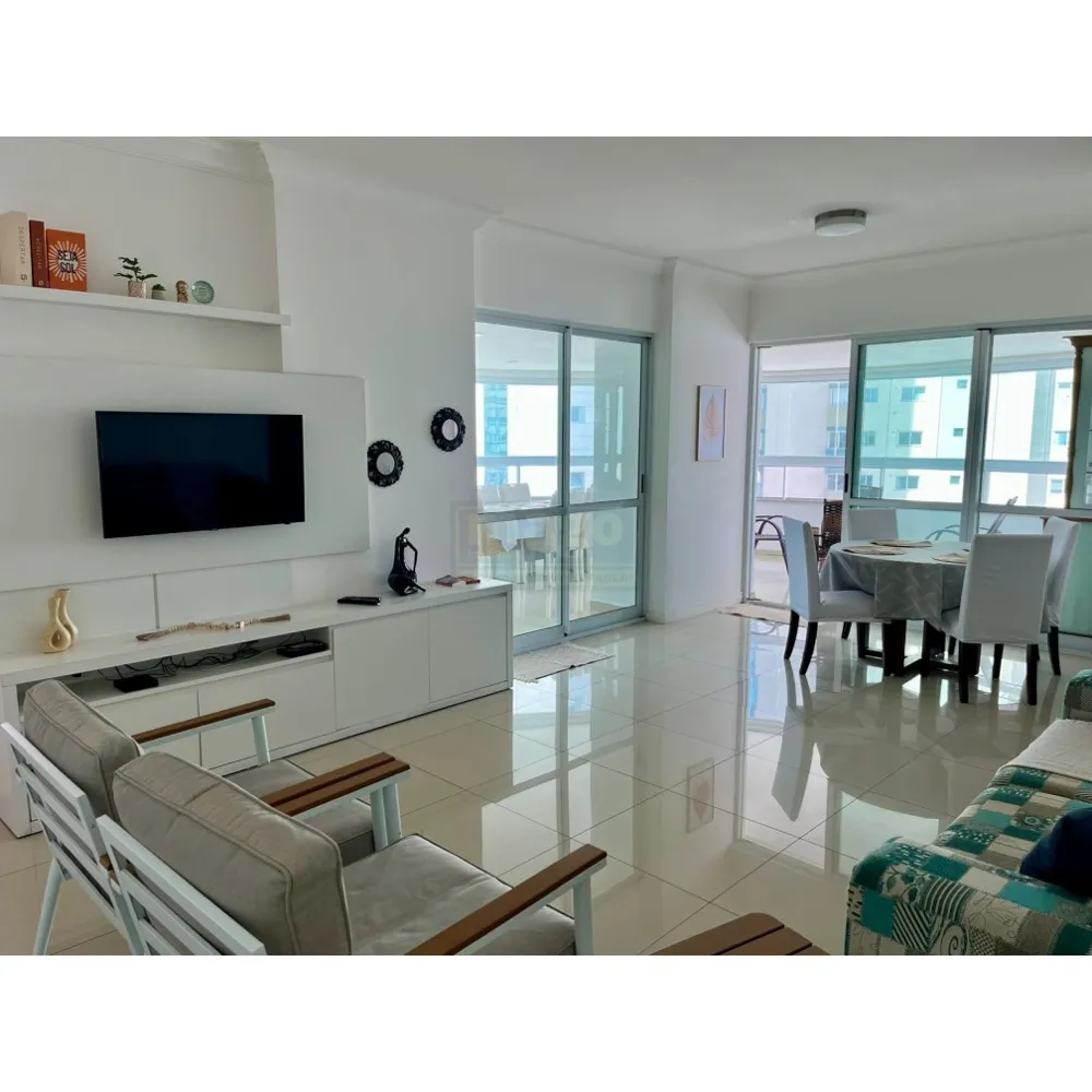 Apartamento 3 suítes para Locação Anual no bairro Barra Norte em Balneário Camboriú
