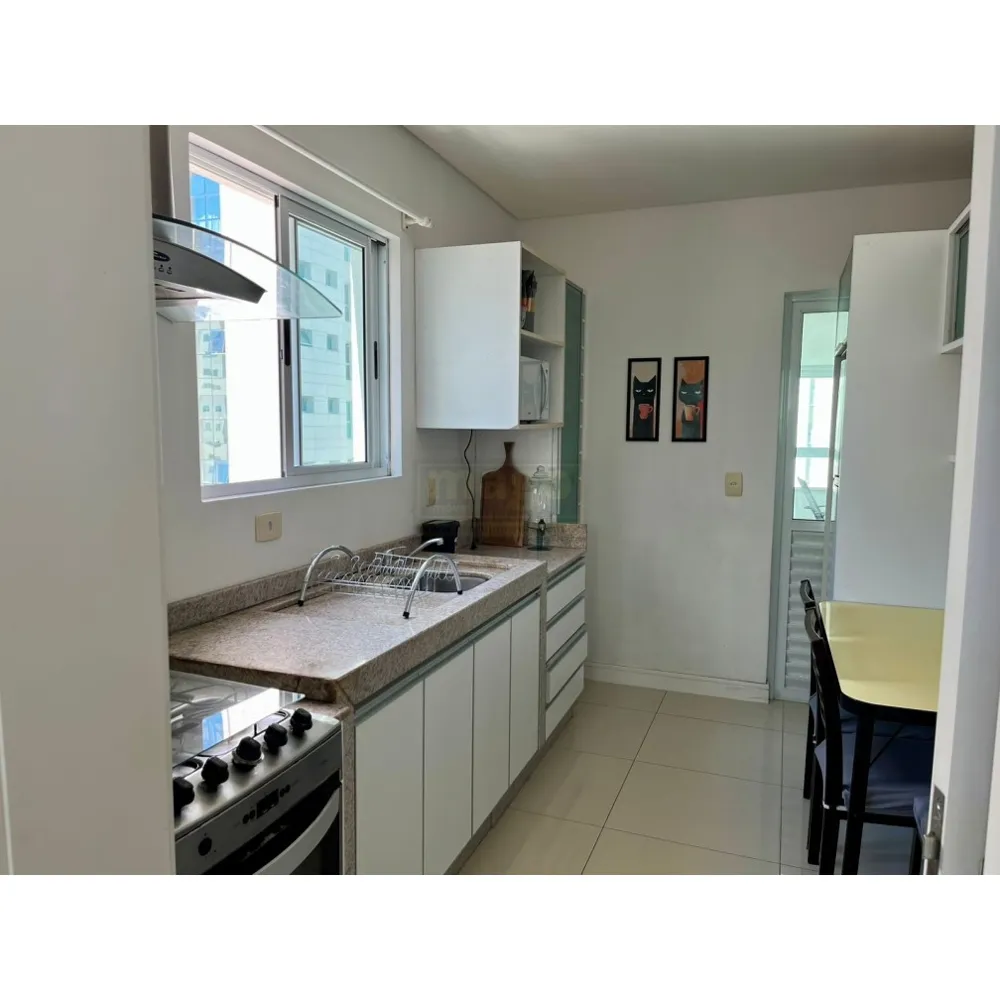 Apartamento 3 suítes para Locação Anual no bairro Barra Norte em Balneário Camboriú