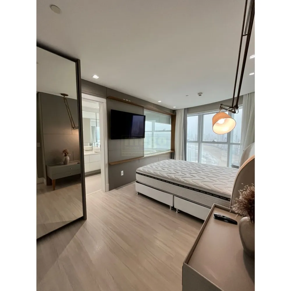 Apartamento 3 suítes para Locação Anual no bairro Barra Norte em Balneário Camboriú