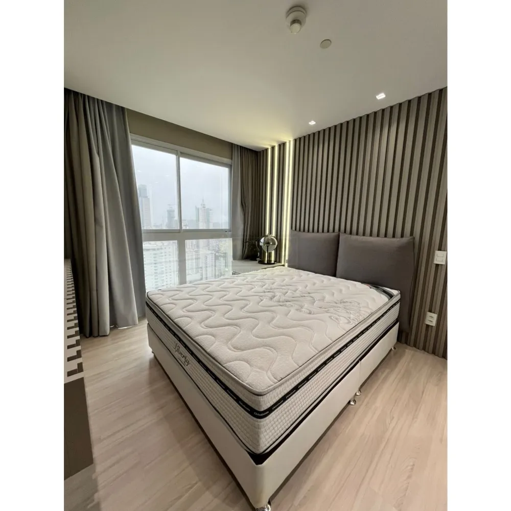 Apartamento 3 suítes para Locação Anual no bairro Barra Norte em Balneário Camboriú